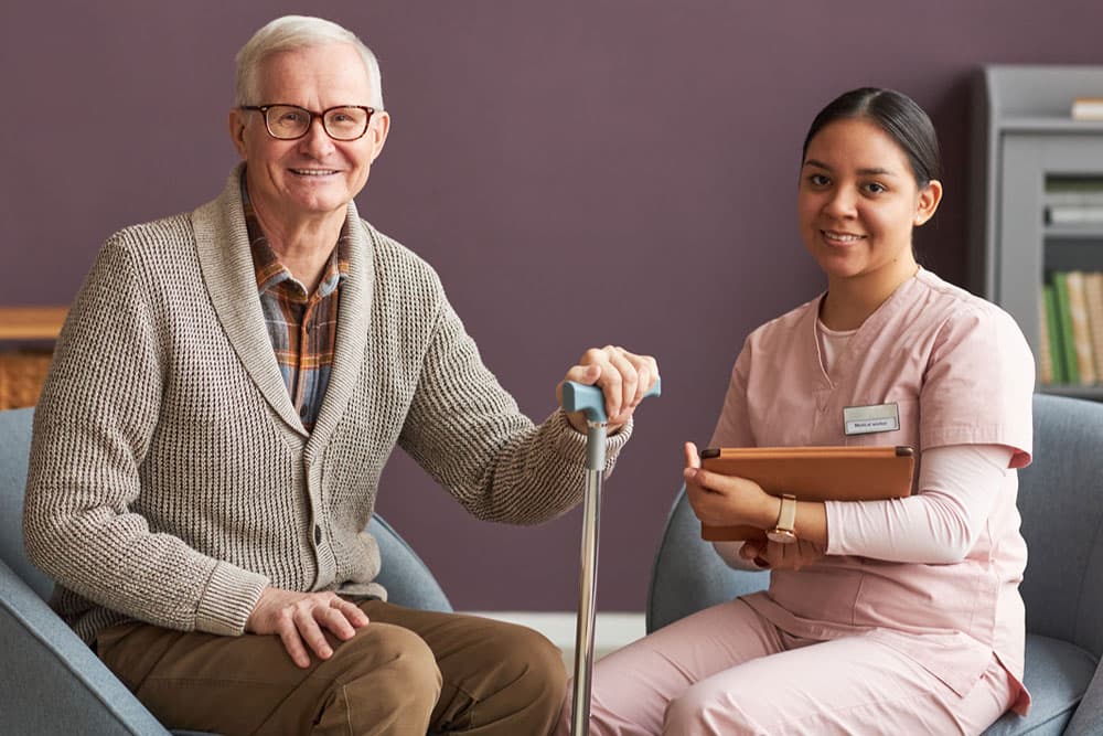 Person-Centered Care