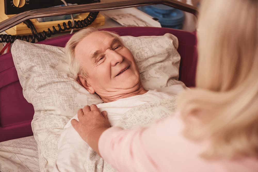 Overnight Care Assist
