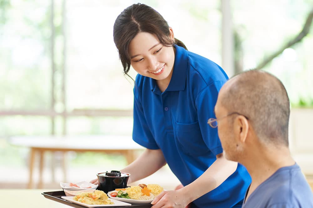 Promoting Independence