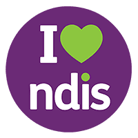 NDIS Logo