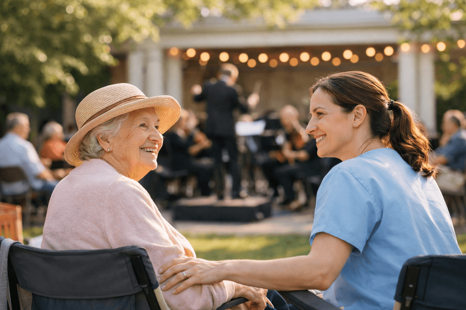 Recreational Activities